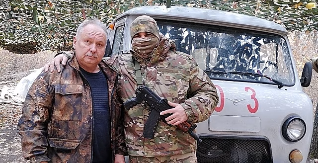 Нижегородцы помогают ремонтировать автомобили для бойцов СВО
