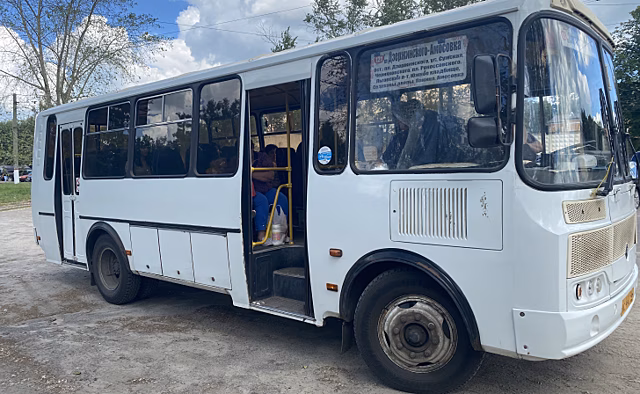 Как в Курской области будут ходить автобусы с 1 января 2023 года