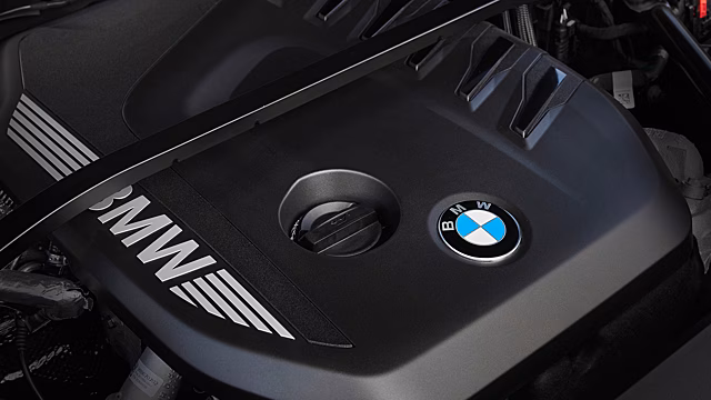 Босс BMW оценил убытки от заградительных пошлин Трампа
