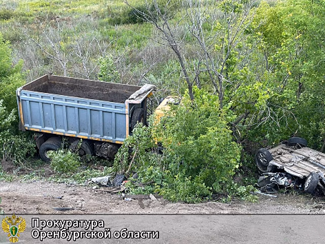 Прокуратура проверит обстоятельства смертельного ДТП на Загородном шоссе