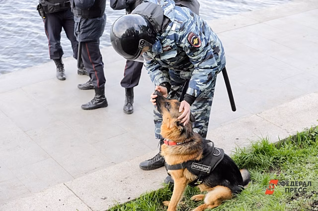 В Томске эвакуировали посетителей торгового комплекса: причина