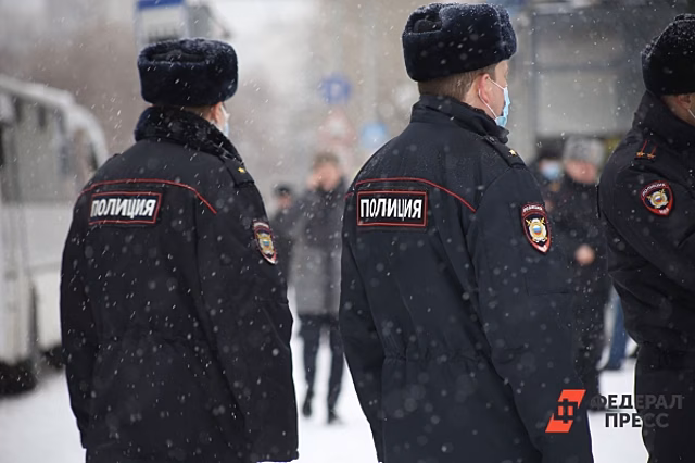 Полиция Магаданской области заявила о снижении уровня преступности