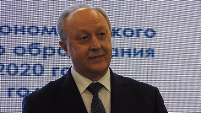 Радаев анонсировал реконструкцию объездной вокруг Саратова