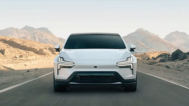Polestar привлекла $300 млн инвестиций для развития бизнеса