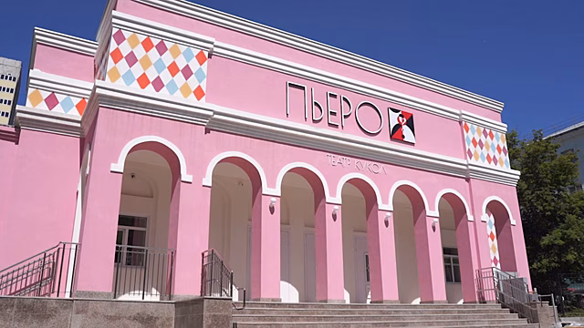 Театр кукол «Пьеро» готовится к открытию после ремонта
