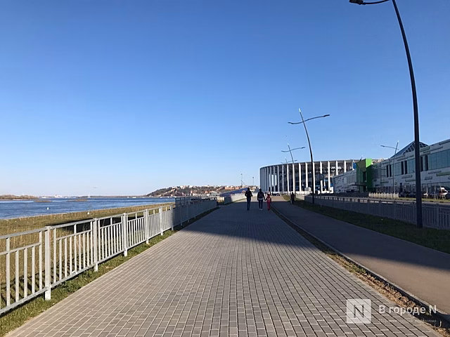 Режим работы нижегородского метро изменится из-за фестиваля «Пари Фест»
