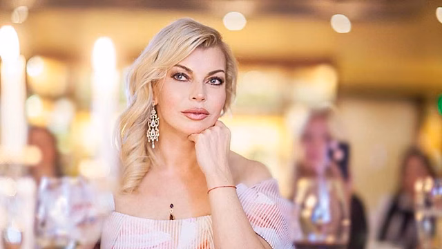 Лада Дэнс вышла на связь после жуткой аварии и сделала заявление