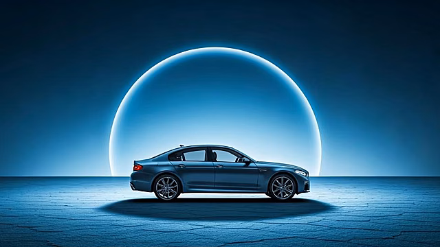 «Межпланетный» автопром: 10 космических технологий, реализованных в машинах