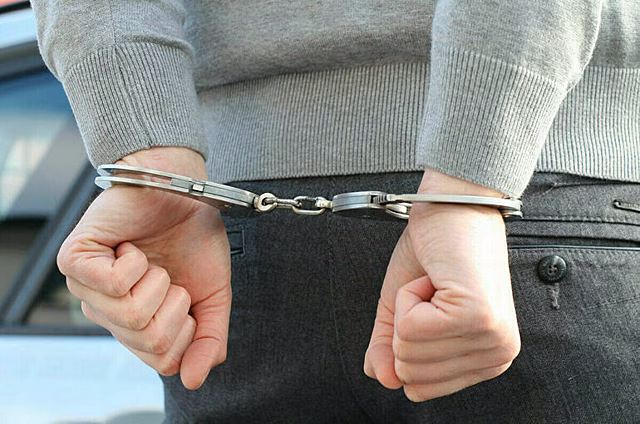 В Москве задержали банду автоподставщиков, совершившую более 500 ДТП