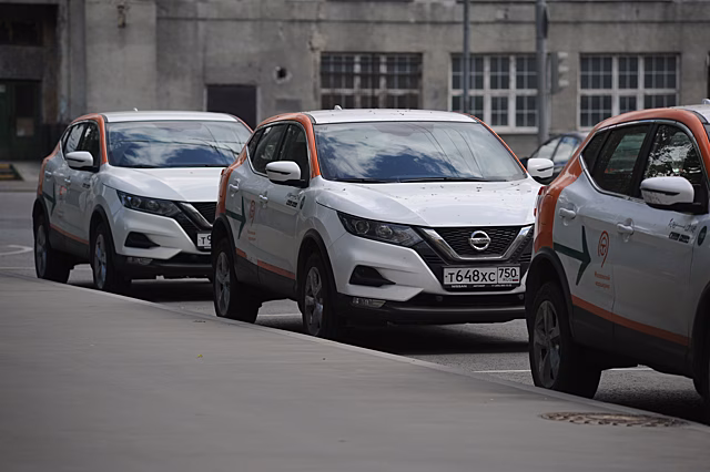 Мы будем донашивать авто, как старые ботинки