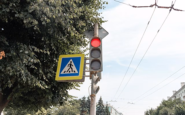Пенсионерка из Пензенской области отсудила у рязанки 250 тысяч рублей за ДТП