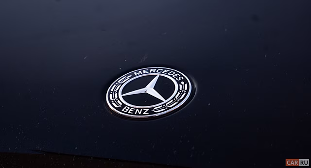 Электрические концепты Mercedes-Benz, заглянувшие в будущее