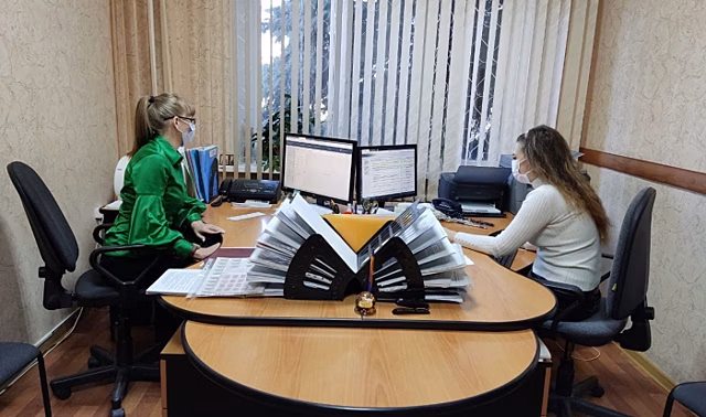 В Волгоградской области открылся еще один муниципальный центр управления