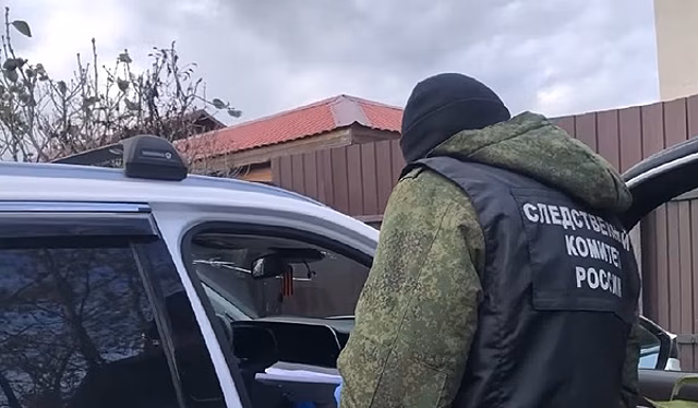 В Подмосковье застрелили высокопоставленного военного, вернувшегося из зоны СВО