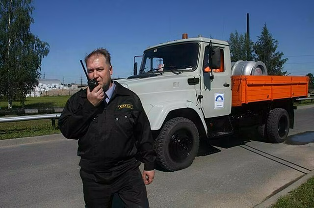 Депутат: Охранникам дадут год, чтобы начать работать по новым правилам
