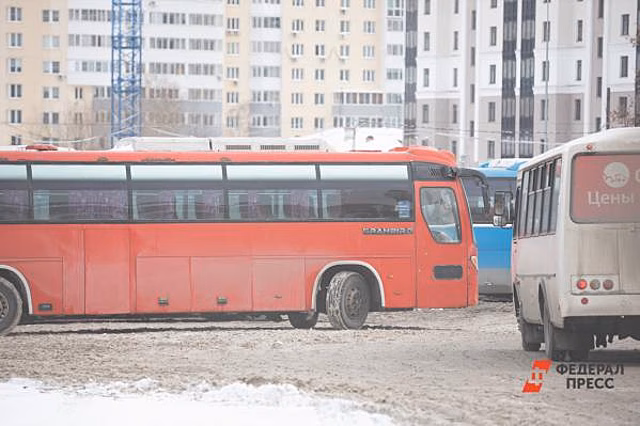 Владимирская прокуратура обнаружила серьезные нарушения на рынке автобусных перевозок региона