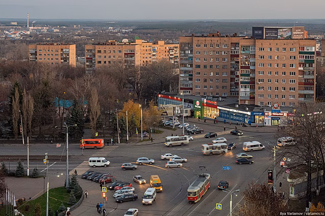 В Курске не хватает 300 водителей для общественного транспорта