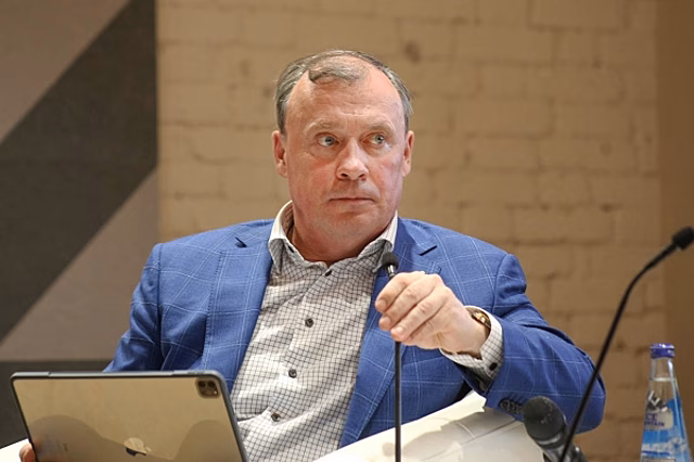 Мэр Екатеринбурга рассказал о перспективах переезда областного правительства на ВИЗ