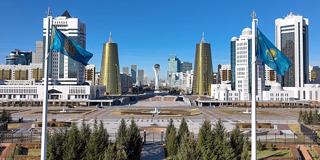 Продолжительность жизни жителей Казахстана превысила 75 лет