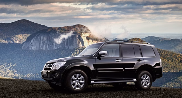 В России начались продажи кроссоверов BAIC X55