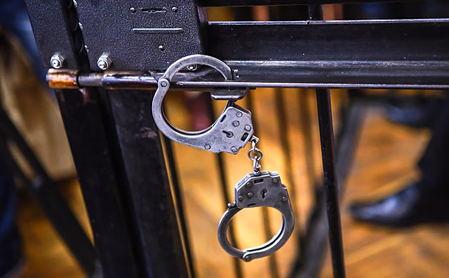Главу комитета мэрии Новосибирска приговорили к 5 годам колонии за взятку