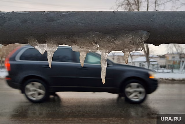 В Курганской области запретили ездить автобусам до Екатеринбурга