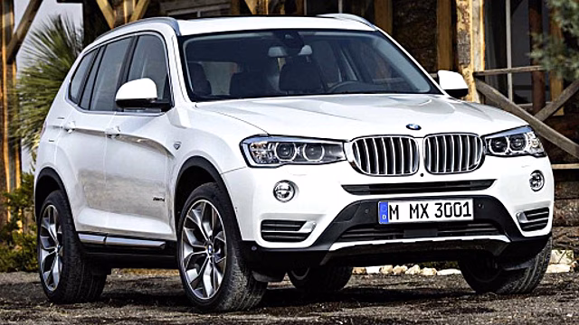 BMW опровергла обвинения в «жульничестве» с эко-тестами
