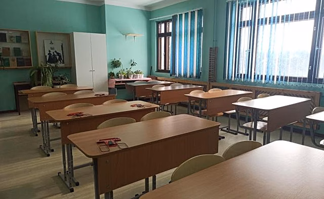 В Белгородской области продлили срок школьных каникул до 19 января