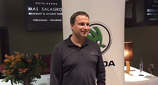Глава Skoda в России — о локдауне, кризисе и дороговизне машин