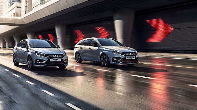 Посмотрите, что можно взять за цену новой Vesta Sport: 10 «заряженных» альтернатив