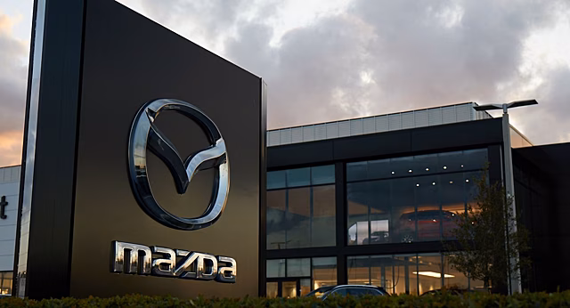 Mazda предложила американским медикам бесплатное обслуживание