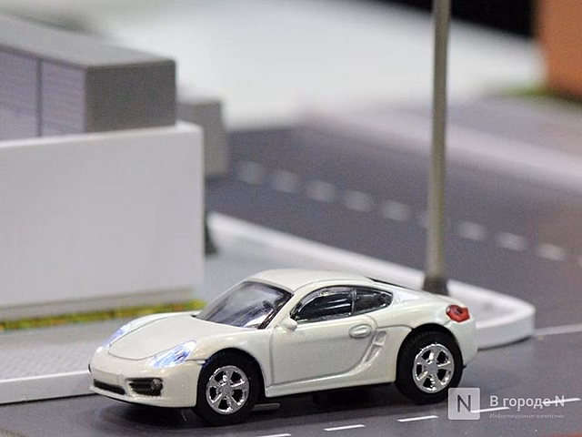 Мэрия Нижнего Новгорода решила купить автомобиль за 1,3 млн рублей