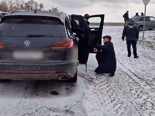 СК возбудил дело после покушения на владельца воронежской птицефабрики Ширяева