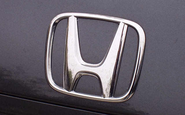 Honda отказывается от выпуска новых моделей