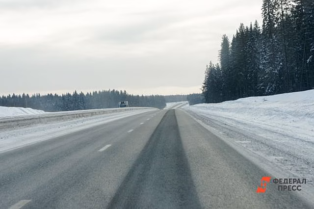 Губернатор Шумков и министр ЖКХ РФ Файзуллин открыли новую дорогу в Кургане