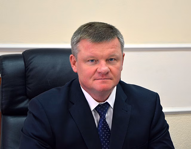 Михаил Исаев высказался о своем решении уйти с поста мэра Саратова