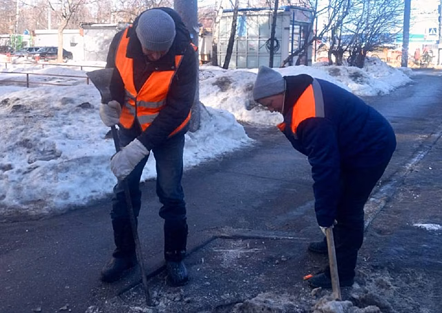 20 мини-погрузчиков закупит администрация Нижнего Новгорода в 2024 году