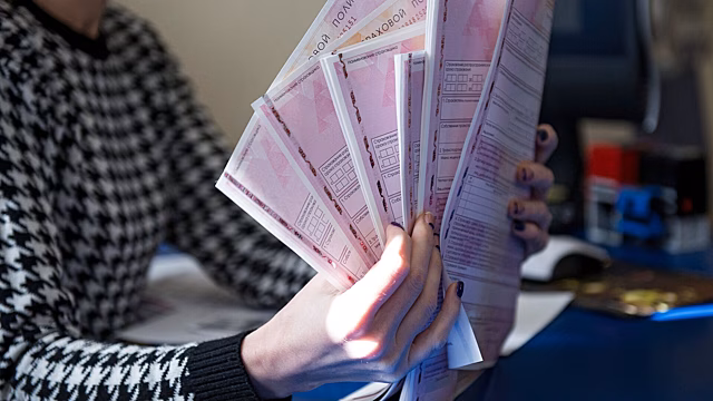В Госдуму внесли предложение сделать «короткие полисы» ОСАГО