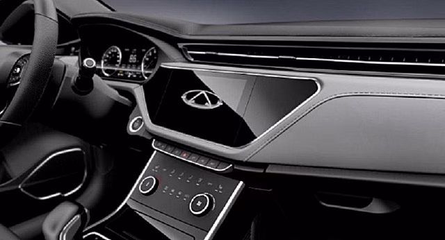 Компания Changan начала продажи миниатюрного электрокара Lumin
