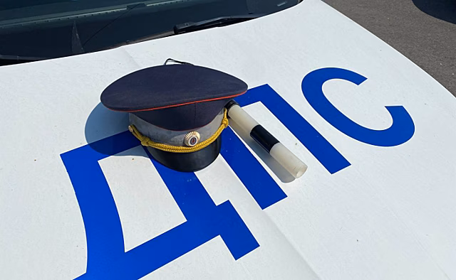 Полиция ищет очевидцев ДТП на Радищева в Курске, в котором пострадала женщина