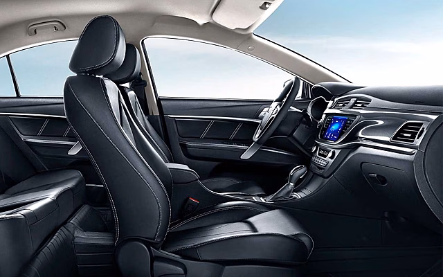 Как правильно выбрать Geely Emgrand EC7 с пробегом