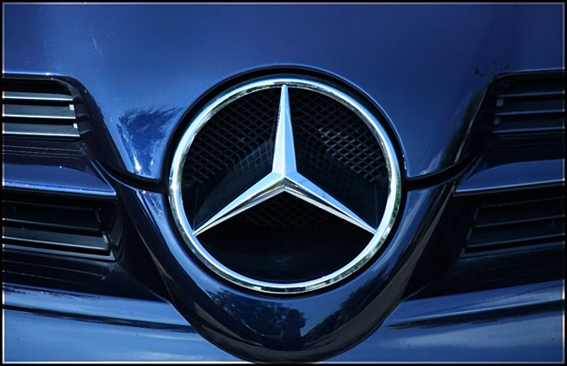 Mercedes-Benz отзывает 774 000 дизельных авто по всей Европе