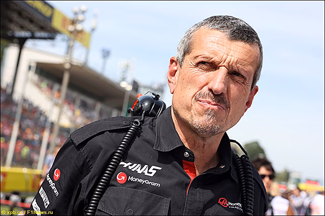 Haas F1 привезёт в Остин обновлённую машину