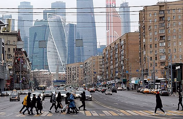 «Рефьюж», «шикана» и «дивертор». Российские водители скоро познакомятся с новыми терминами