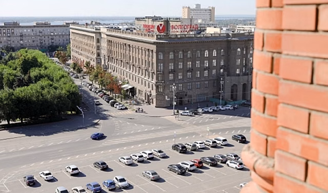 Закон о платных парковках принят Волгоградской областной думой
