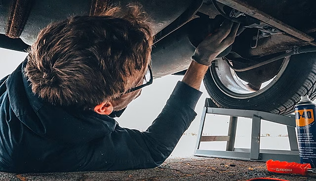 Стало известно, как запрет на поставки японских авто скажется на рынке запчастей в России
