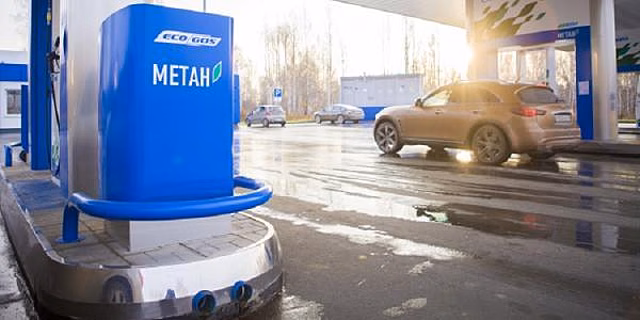 Строительство автозаправок газомоторным топливом в Приморье начнется с Уссурийска