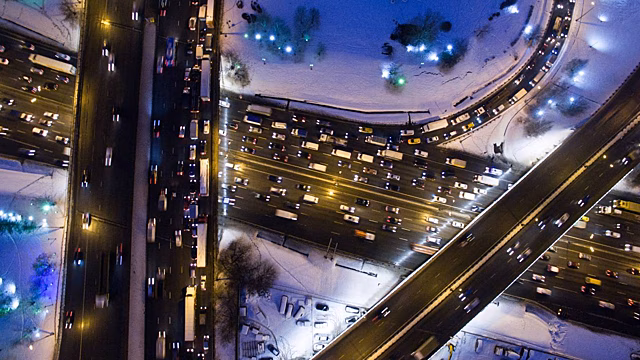 В МВД дали совет начинающим водителям