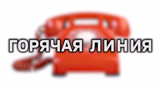 В Калининграде заработает горячая линия по вопросам работы коллекторов
