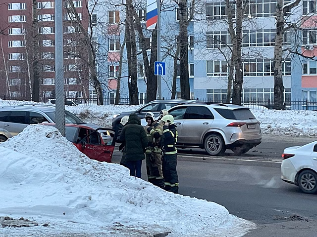 Назван самый аварийный район Нижнего Новгорода в 2023 году